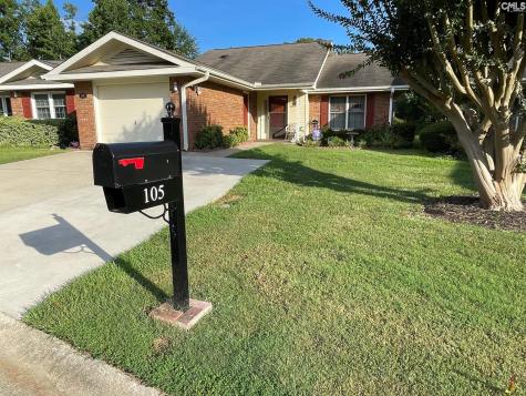 105 Meadowview Court West Columbia SC 29169