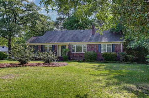 4634 Clemson Avenue Columbia SC 29206