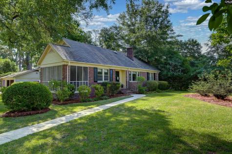 4634 Clemson Avenue Columbia SC 29206