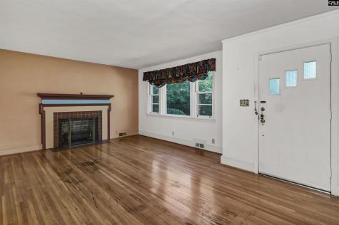 4634 Clemson Avenue Columbia SC 29206