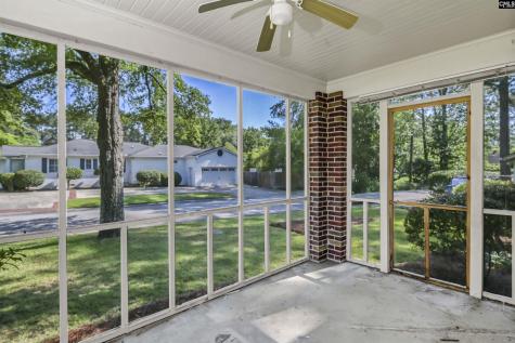 4634 Clemson Avenue Columbia SC 29206