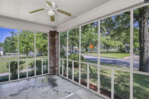 4634 Clemson Avenue Columbia SC 29206
