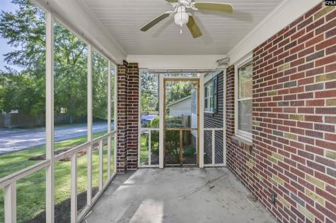 4634 Clemson Avenue Columbia SC 29206