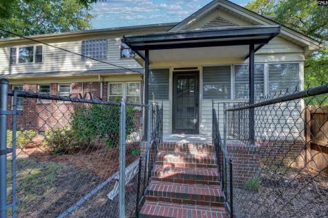 4634 Clemson Avenue Columbia SC 29206