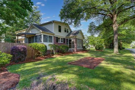 4634 Clemson Avenue Columbia SC 29206