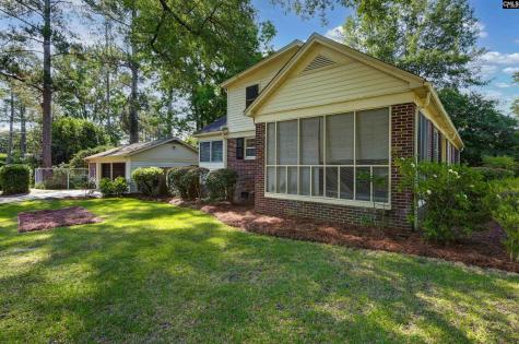 4634 Clemson Avenue Columbia SC 29206