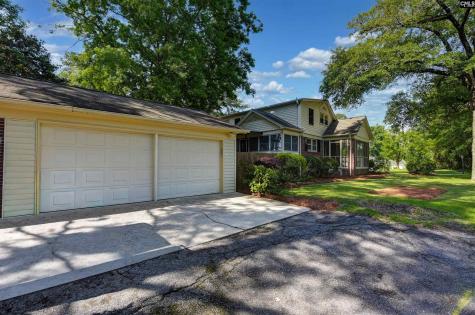 4634 Clemson Avenue Columbia SC 29206