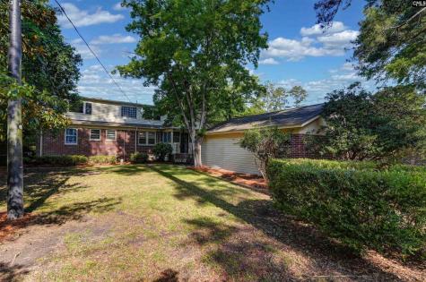 4634 Clemson Avenue Columbia SC 29206