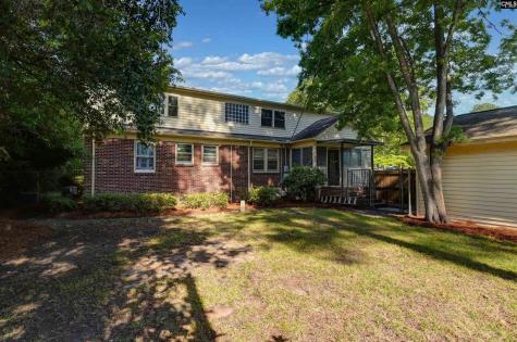 4634 Clemson Avenue Columbia SC 29206