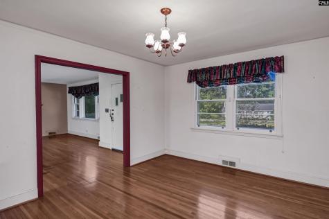 4634 Clemson Avenue Columbia SC 29206