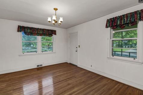 4634 Clemson Avenue Columbia SC 29206