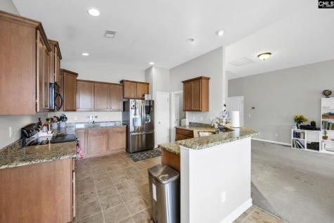 132 Flora Springs Circle Columbia SC 29223