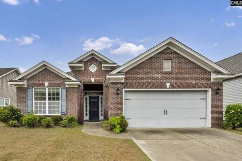 132 Flora Springs Circle Columbia SC 29223