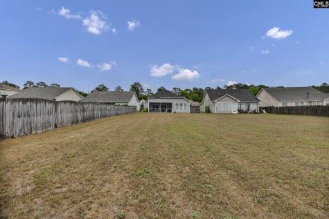 132 Flora Springs Circle Columbia SC 29223