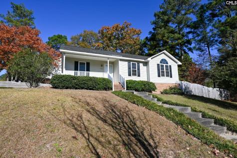 126 Burma Road Lexington SC 29072