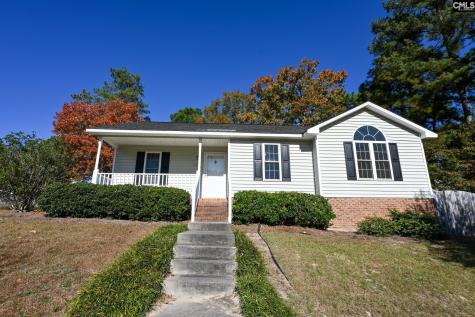 126 Burma Road Lexington SC 29072