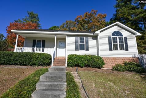 126 Burma Road Lexington SC 29072
