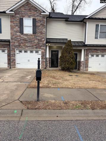 123 Tybo Drive Lexington SC 29072-0000