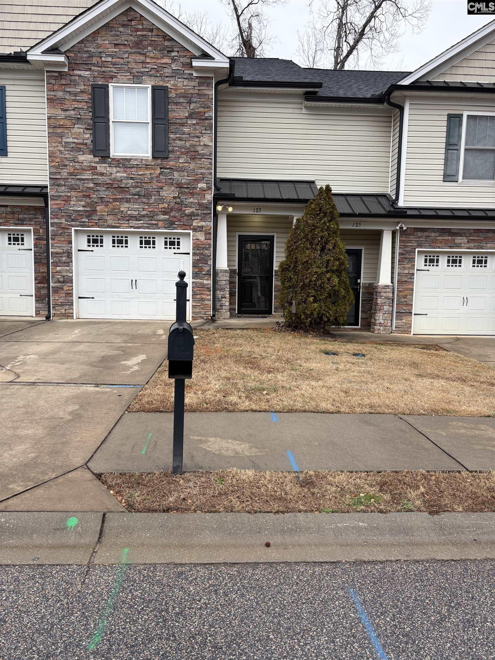 123 Tybo Drive Lexington SC 29072-0000