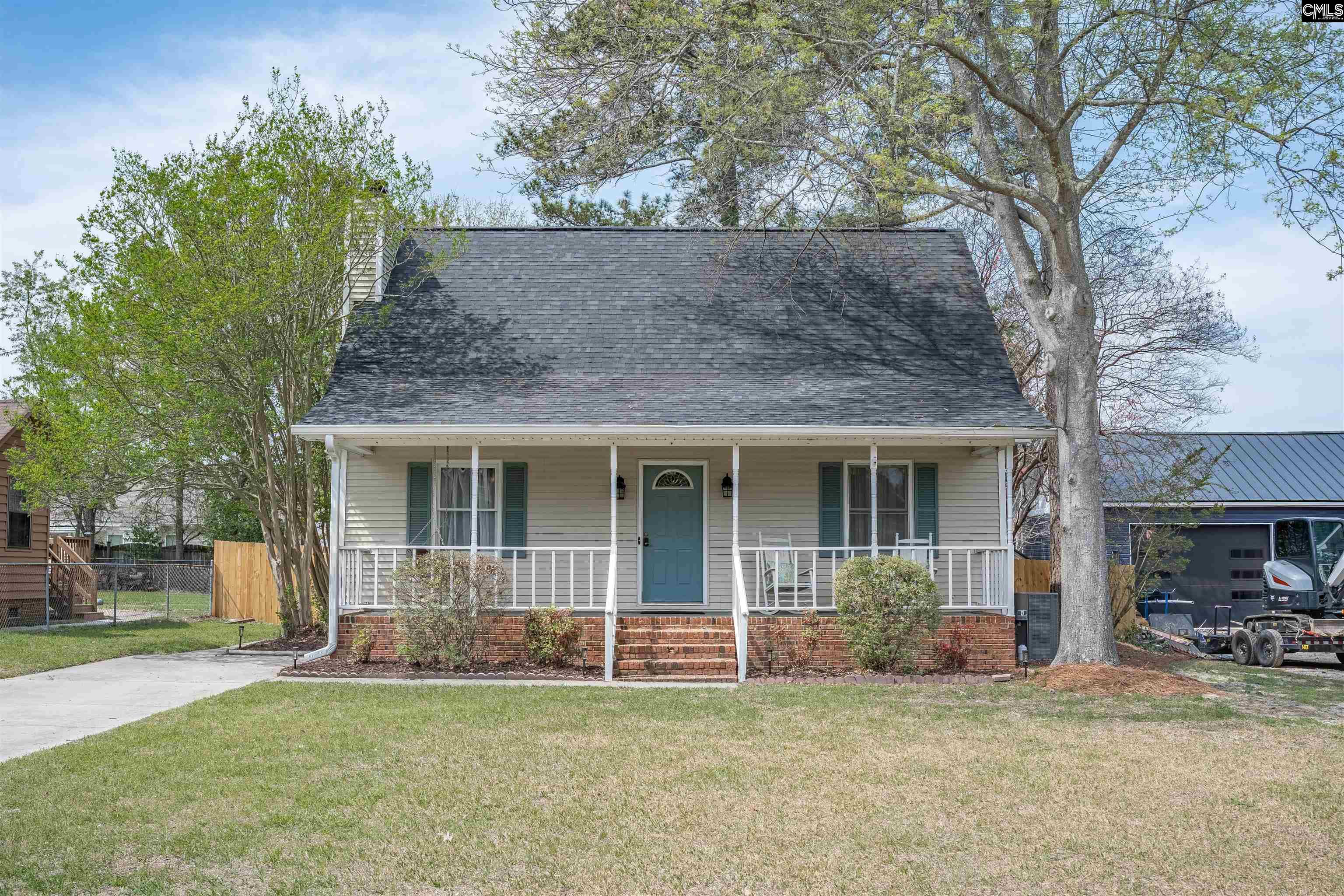 152 Toucan Way Lexington SC 29073-9377