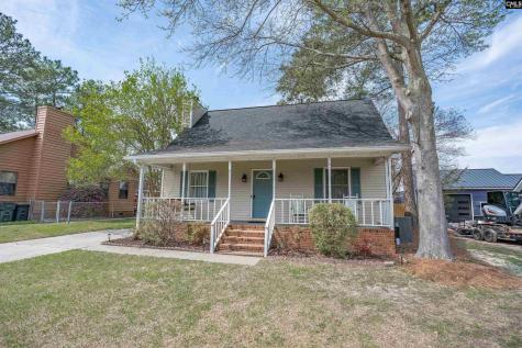 152 Toucan Way Lexington SC 29073-9377