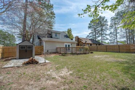 152 Toucan Way Lexington SC 29073-9377