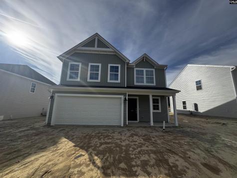 122 Kingsley Drive Blythewood SC 29016