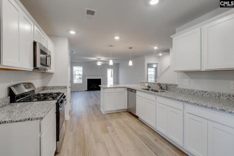122 Kingsley Drive Blythewood SC 29016