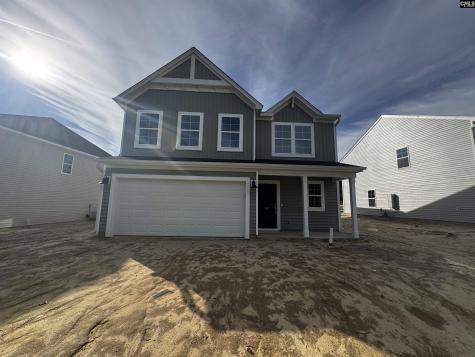 122 Kingsley Drive Blythewood SC 29016