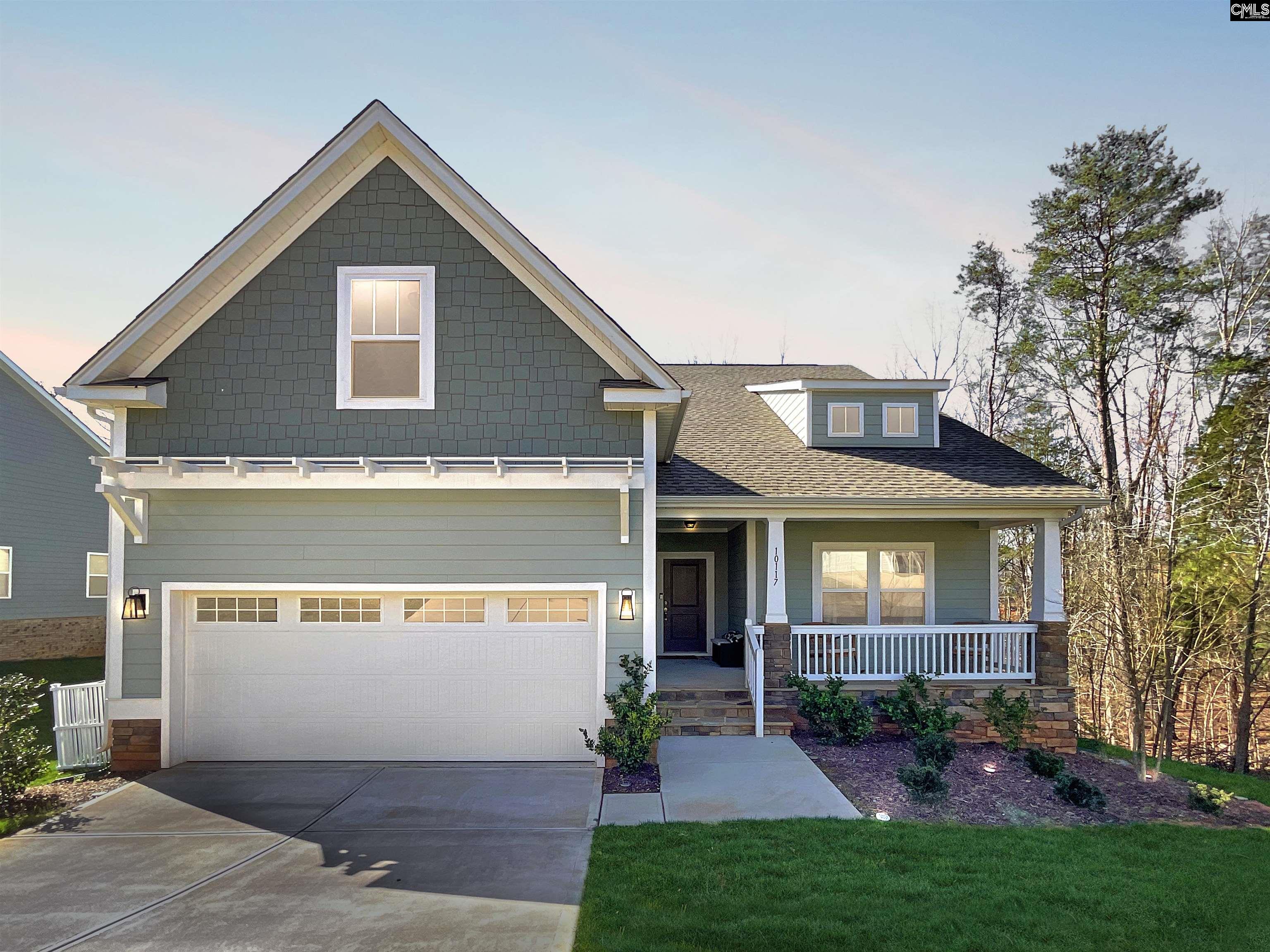 10117 Lakeshore Drive Lancaster SC 29720