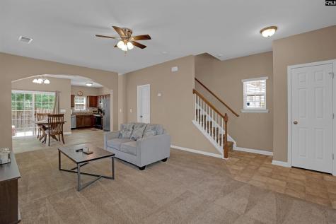 215 Ridge Terrace Lane Lexington SC 29073