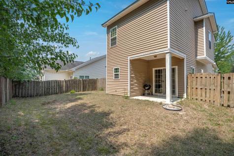 215 Ridge Terrace Lane Lexington SC 29073
