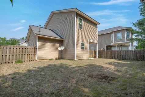 215 Ridge Terrace Lane Lexington SC 29073