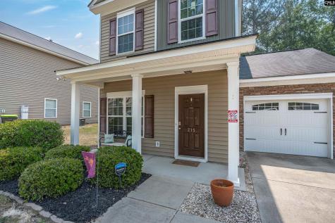 215 Ridge Terrace Lane Lexington SC 29073