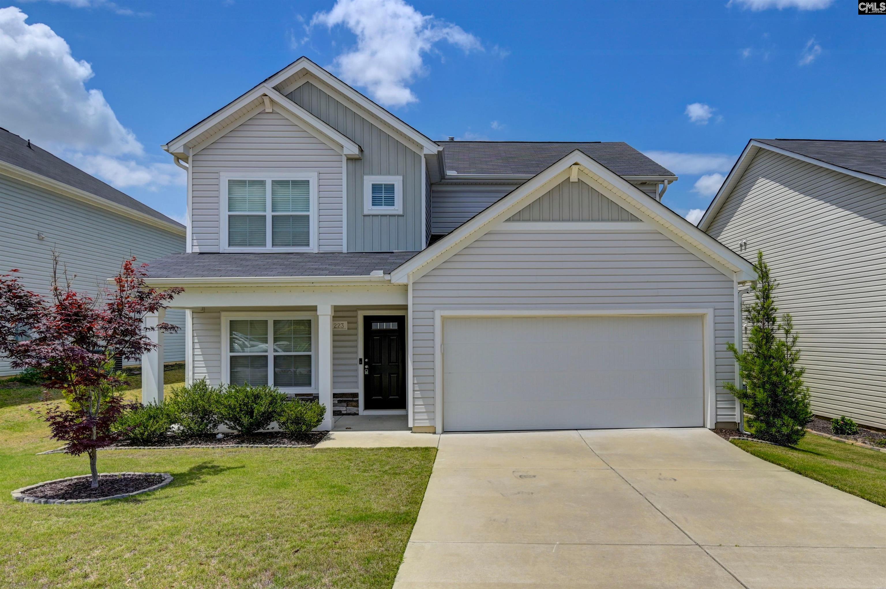 223 Chetsley Drive Lexington SC 29073