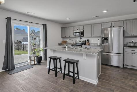 223 Chetsley Drive Lexington SC 29073