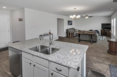 223 Chetsley Drive Lexington SC 29073