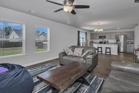 223 Chetsley Drive Lexington SC 29073