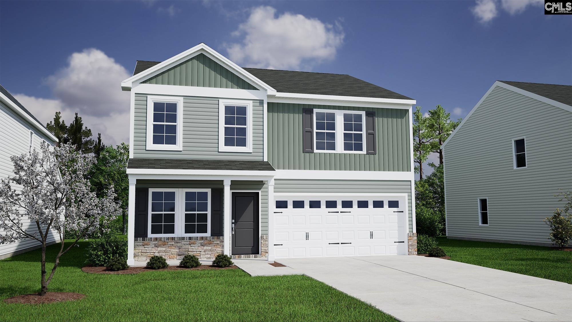 406 Whitehaven Way Blythewood SC 29016