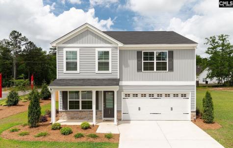 406 Whitehaven Way Blythewood SC 29016