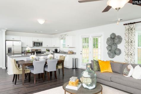 406 Whitehaven Way Blythewood SC 29016