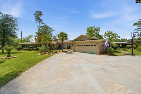 6211 Lakeshore Drive Columbia SC 29206