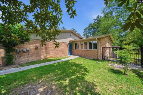 6211 Lakeshore Drive Columbia SC 29206