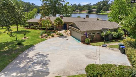 6211 Lakeshore Drive Columbia SC 29206