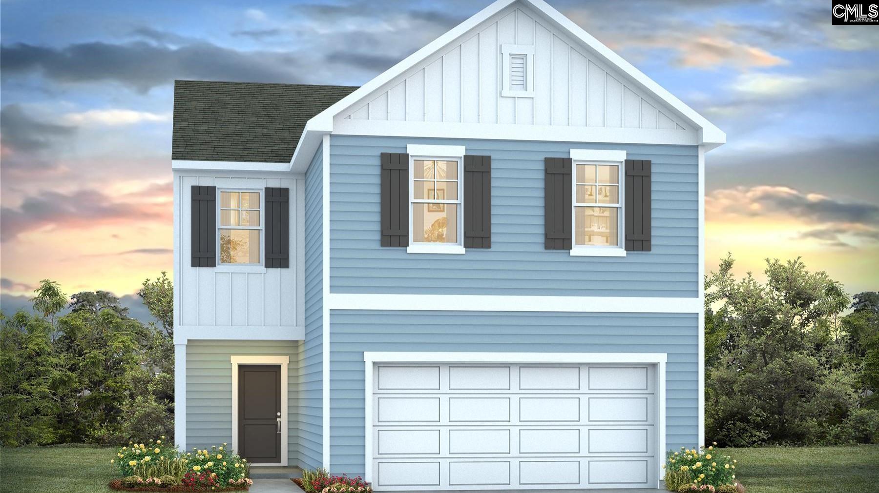 325 Sandy Run Drive Columbia SC 29203