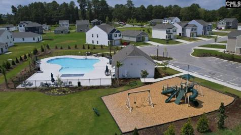 325 Sandy Run Drive Columbia SC 29203