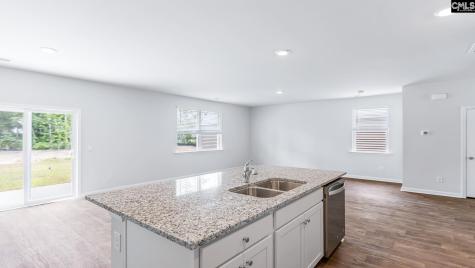 325 Sandy Run Drive Columbia SC 29203