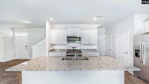 325 Sandy Run Drive Columbia SC 29203