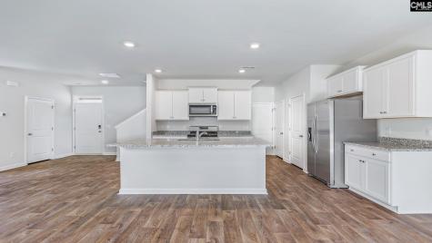325 Sandy Run Drive Columbia SC 29203