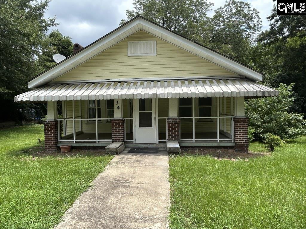 34 Bluff Road Columbia SC 29201